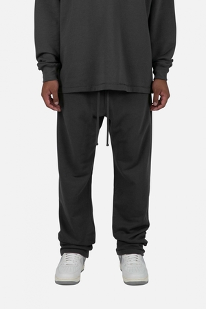 Pantalon Survêtement Mnml Relaxed Every Day Sweatpants Grise  | XPX-1034241