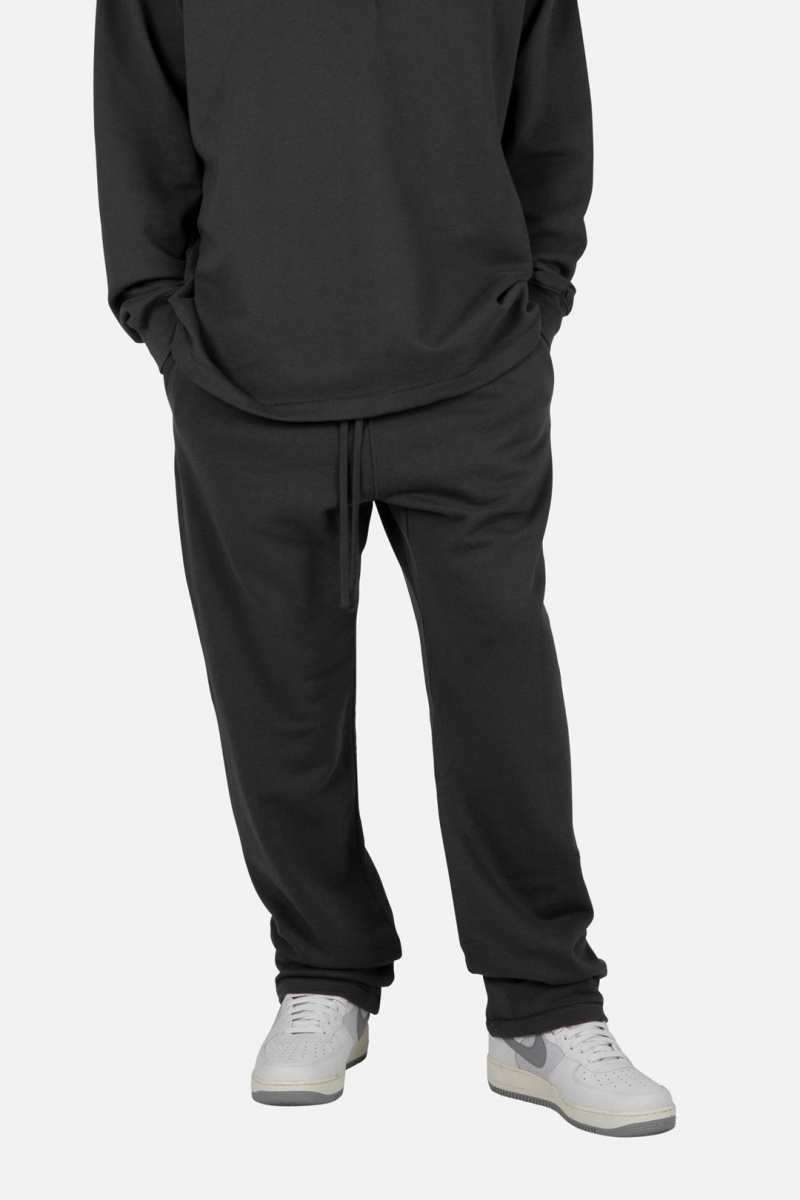 Pantalon Survêtement Mnml Relaxed Every Day Sweatpants Grise  | XPX-1034241