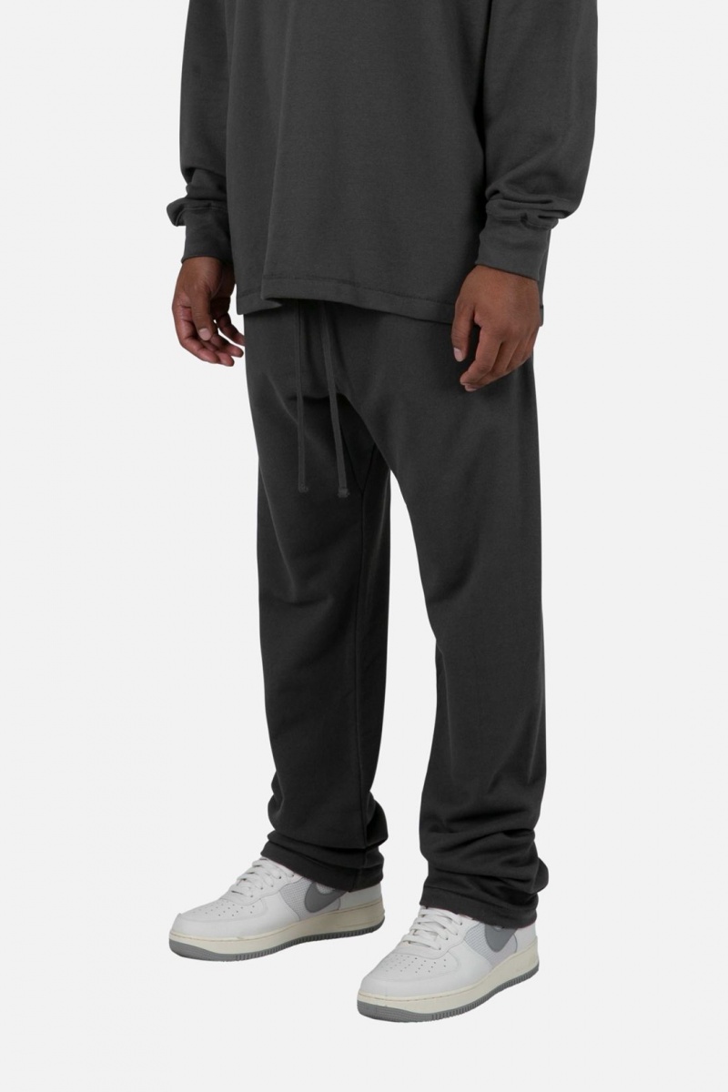 Pantalon Survêtement Mnml Relaxed Every Day Sweatpants Grise  | XPX-1034241