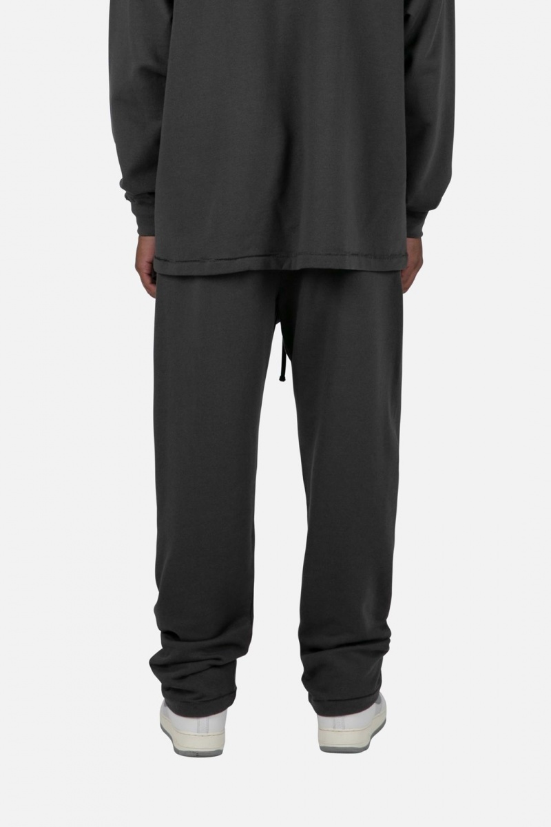 Pantalon Survêtement Mnml Relaxed Every Day Sweatpants Grise  | XPX-1034241