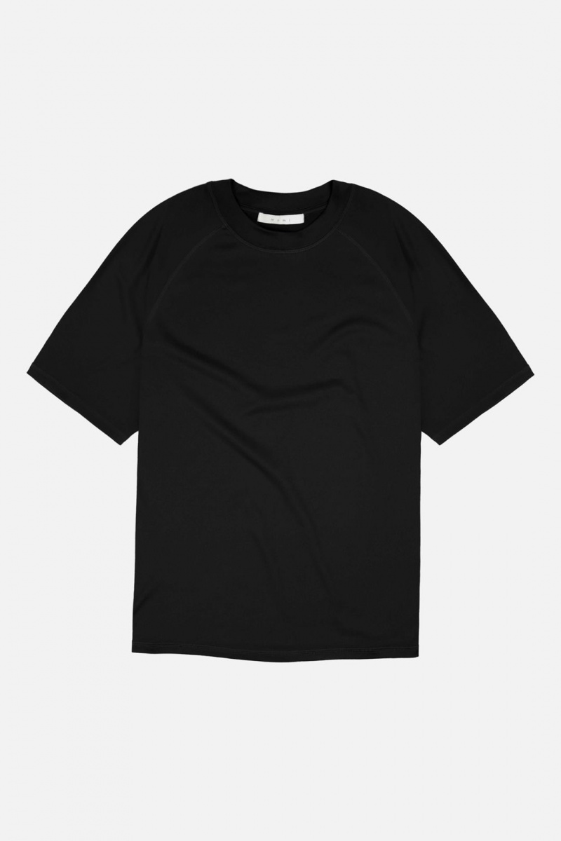 Debardeur Mnml Course Tee Noir  | CIJ-4062792