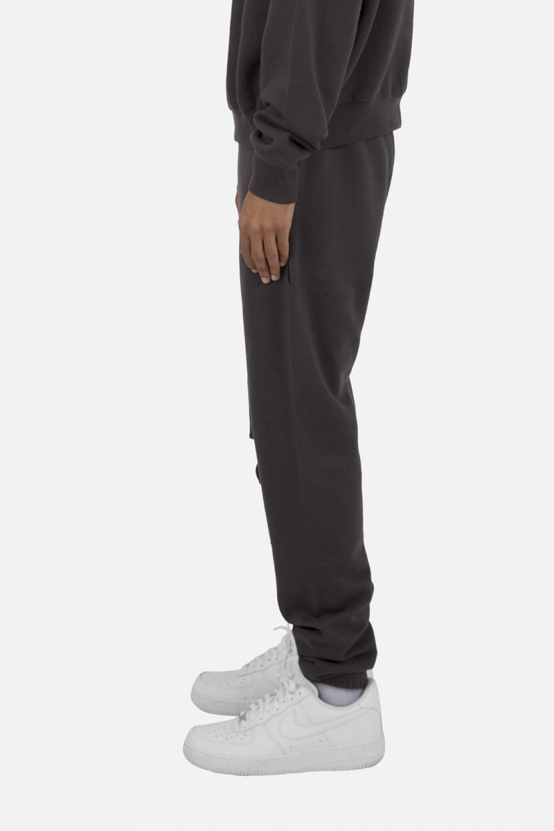 Pantalon Survêtement Mnml Every Day Sweatpants Noir Homme | TXM-6224207