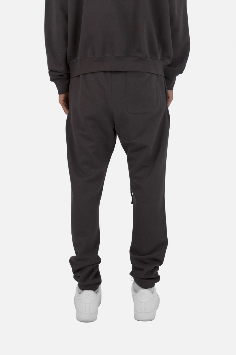 Pantalon Survêtement Mnml Every Day Sweatpants Noir Homme | TXM-6224207