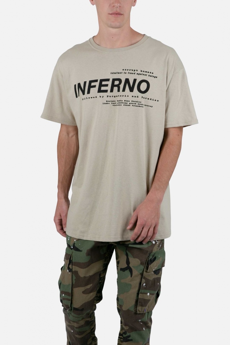 Debardeur Mnml Inferno Tee Sable  | JNW-0808503