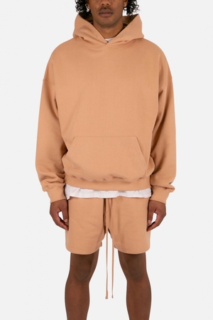 Sweats Mnml Every Day Hoodie Maple Homme | SEX-6701213