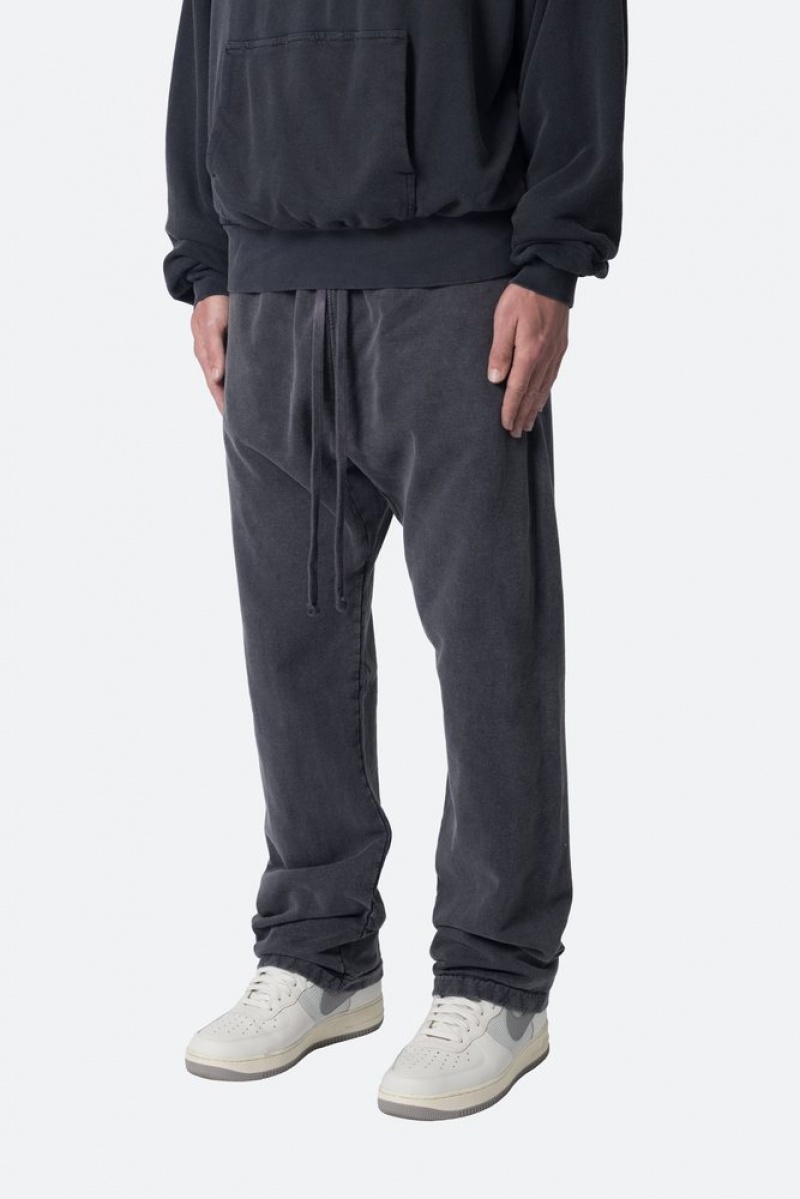 Pantalon Survêtement Mnml Relaxed Every Day Sweatpants Noir  | JUP-8365163