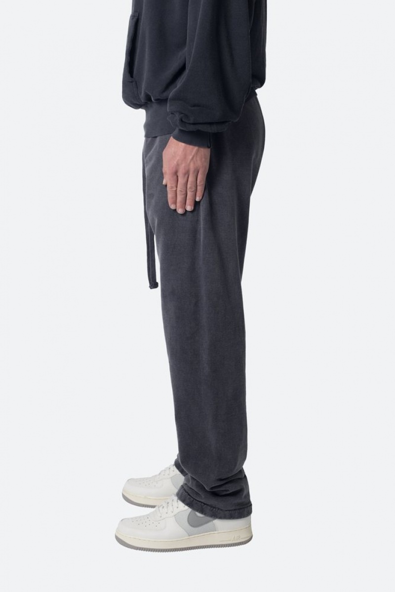 Pantalon Survêtement Mnml Relaxed Every Day Sweatpants Noir  | JUP-8365163