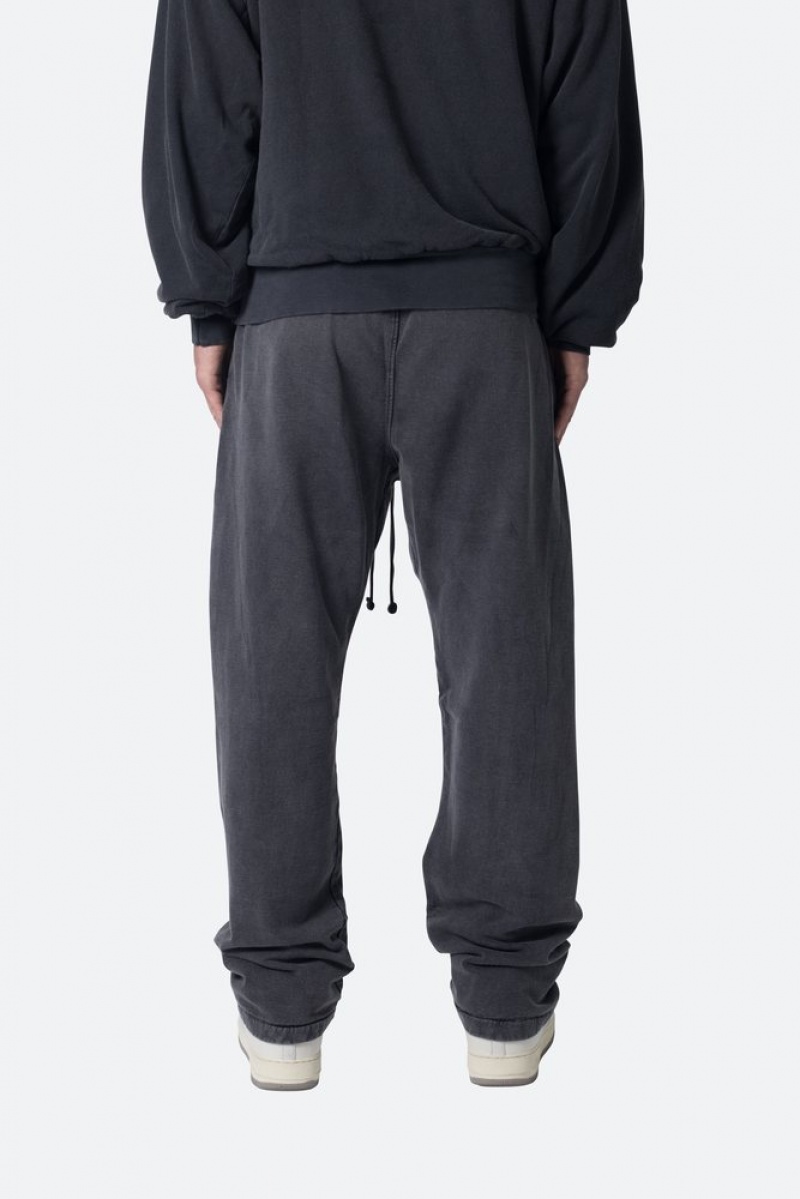 Pantalon Survêtement Mnml Relaxed Every Day Sweatpants Noir  | JUP-8365163