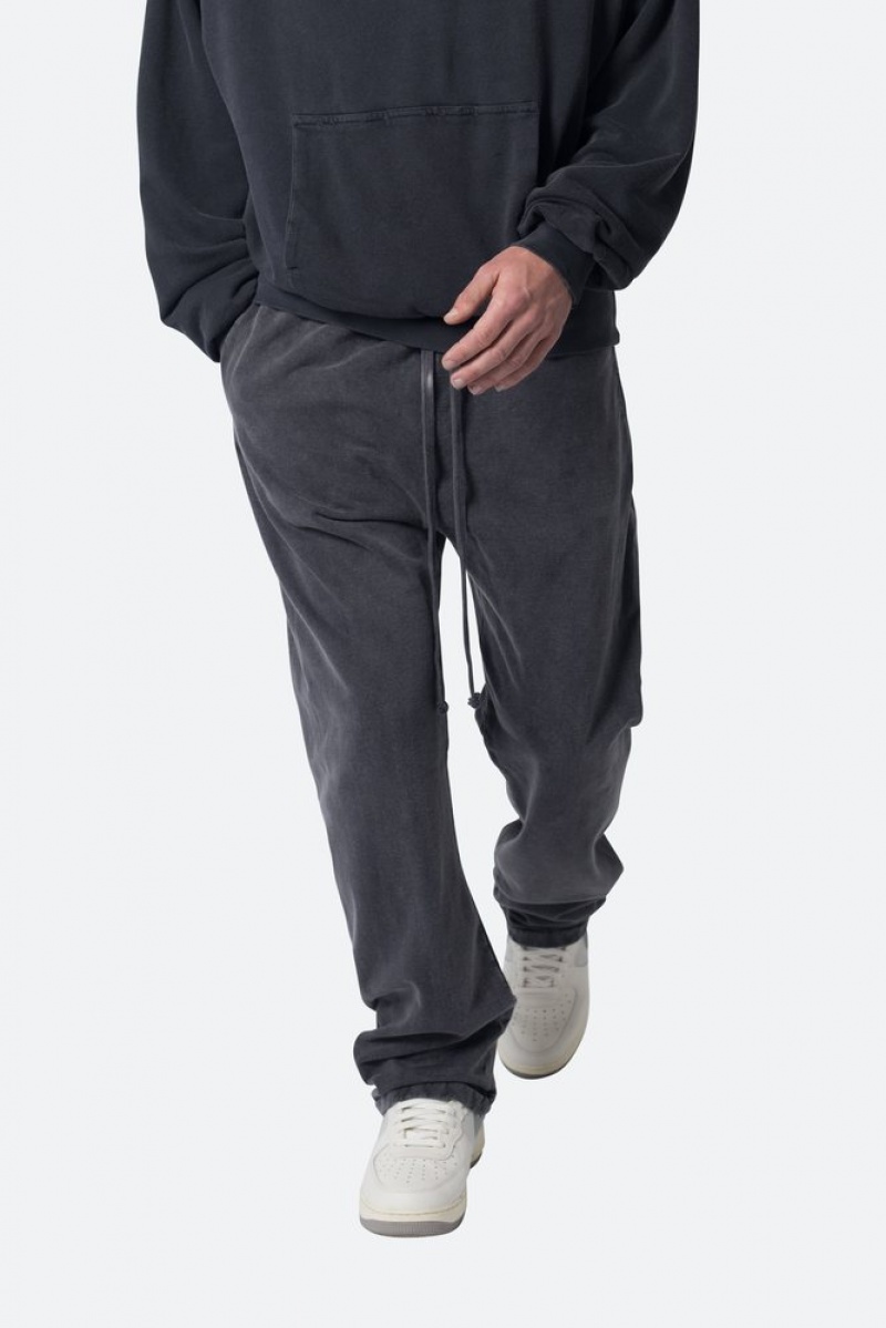 Pantalon Survêtement Mnml Relaxed Every Day Sweatpants Noir  | JUP-8365163