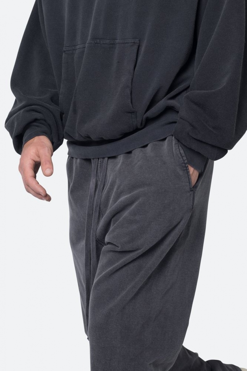 Pantalon Survêtement Mnml Relaxed Every Day Sweatpants Noir  | JUP-8365163