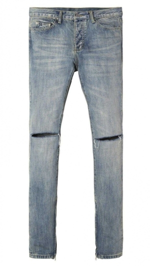 Slim Denim Mnml M6 Slim Denim Bleu Homme | KVK-6824472