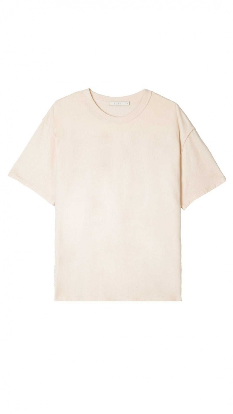 Debardeur Mnml Inside Out Tee Natural Homme | IED-3082187