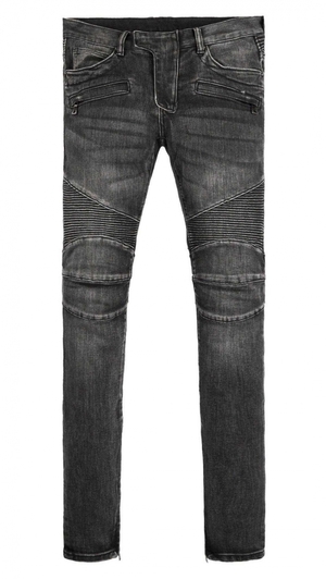 Slim Denim Mnml M14 Slim Denim Noir Homme | IMQ-3708541